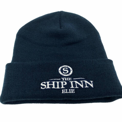 The Ship Inn, Elie Beanie Hat